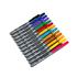 Wrıtech W-805P Basmalı Permanent Kalem Mor - 12Li Kutu