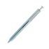 Wrıtech W-0156 Metal Up Mavi Gövde 0,7Mm Mavi Jel Kalem - 6Lı Kutu