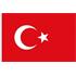 Vatan 108 Türk Bayrağı 100X150