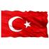 Vatan 103 Türk Bayrağı 40X60