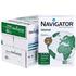 Navigator A4 Fotokopi Kağıdı 80Gr 1 Koli 5 Paket (2500 Sayfa)