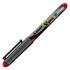 Pilot V-Pen Silver Kullan-At Dolma Kalem M Kırmızı