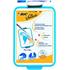 Bic Mini Beyaz Yazı Tahtası 1218 + Kalem 1721 + Silgi