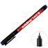 Edding 140 S Permanent Asetat Kalemi 0.3 Mm Uçlu Mavi 