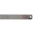 Mas 2330 Çelik Cetvel 30 Cm