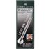 Faber 1440 Tükenmez Kalem 0.8 Mm Siyah 10Lu Paket