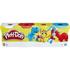 Play-Doh Oyun Hamuru 4Lü 448Gr