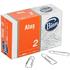 Mas 9020 Bion Ataş 25 Mm No:2 100Lü Paket