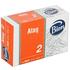 Mas 9020 Bion Ataş 25 Mm No:2 100Lü Paket