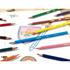 Bic Evolutıon Kuruboya Kalemi 24+1 Renk Metal Tüp