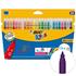 Bic Kids Couleur Keçeli Boyama Kalemi 24Lü Paket