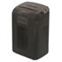 Sarff S-323 Evrak İmha Makinesi - P4(4X35Mm) - 23L - 12Syf.