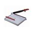 Kw-Trıo 3923 Kollu Giyotin - A4(33.5Cm) - 10Syf.