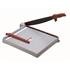 Kw-Trıo 3923 Kollu Giyotin - A4(33.5Cm) - 10Syf.