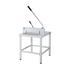 Kw-Trio 3947 Kollu Sehpalı Giyotin
