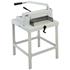 Kw-Trıo 3941 Sehpalı Kollu Giyotin - A3(42Cm) - 550Syf.