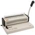 Sarff C320 Plastik Spiral Cilt Makinesi