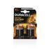 Duracell D Büyük Pil 2Li Kart