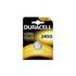 Duracell Cr 2450 Lithium 3V Pil 1Li