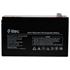 Ttec Base 12V 7Ah Bakımsız Kuru Akü