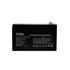 Ttec Base 12V 7Ah Bakımsız Kuru Akü