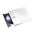 Asus Sdrw-08D2S-U Lıte 8X Harici Dvdrw Slim, Beyaz 