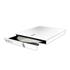 Asus Sdrw-08D2S-U Lıte 8X Harici Dvdrw Slim, Beyaz 