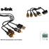 S-Link Smg-425 Samsung Galaxy Av Kablosu