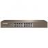 Tenda Tef1016D 16Port 10-100Mbps Switch