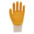Beybi Pamuk Nitril Pmk Kn350 9 Beden Eldiven 12Li Paket En388 (2111X)