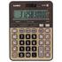Casio Ds-2B-Gd Profesyonel 12 Hane Masa Üstü Hesap Makinesi
