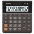 Casio Mh-14 14 Hane Masa Üstü Hesap Makinesi