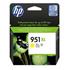 Hp 951Xl Cn048A Sarı Kartuş (Oj 8100 - Oj 8600)