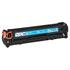 Hp Cf211A Pro 200 131A Mavi  Lazer Toner