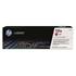 Hp Cf213A Pro 200 131A Kırmızı Lazer Toner
