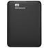 Wd 2Tb 2.5 Usb3.0 Wdbu6Y0020Bbk Elements Siyah