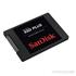 Sandisk 240Gb 7Mm 530-440 Sata3 Sdssda-240G-G26 Ssd Plus Harddisk