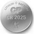 Gp Cr2025 3V Lityum 5Li Kartela