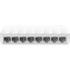Tp-Link Ls1008 8 Port 10-100 Mbps Switch Plastik Kasa