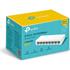 Tp-Link Ls1008 8 Port 10-100 Mbps Switch Plastik Kasa