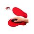 Elba K06152 Bileklikli Jel Mouse Pad Kırmızı