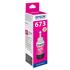 Epson T6733 L800-L1800 Mor Mürekkep Kartuş 70Ml