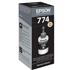 Epson T7741 M100-M105-M200-L655 Siyah Mürekkep 6K
