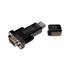 Dıgıtus Da-70156 Usb 2.0 To Rs232 (Seri) Çevirici