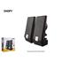 Snopy Sn-611 2.0 3W-2 Speaker