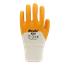 Beybi Pamuk Nitirl Pmk Kn2 10 Beden  Eldiven 12Li Paket En388 (3121X)