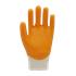 Beybi Pamuk Nitirl Pmk Kn2 10 Beden  Eldiven 12Li Paket En388 (3121X)