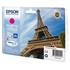 Epson T7023 Wp4015-4525-4515 Magenta Kartuş(2000Sf