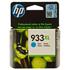 Hp 933Xl Mavi Kartuş Yük. Kaps. Cn054A