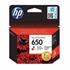 Hp 650 Üç Renkli Mürekkep Kartuşu 2515-3515-1515 Cz102Ae